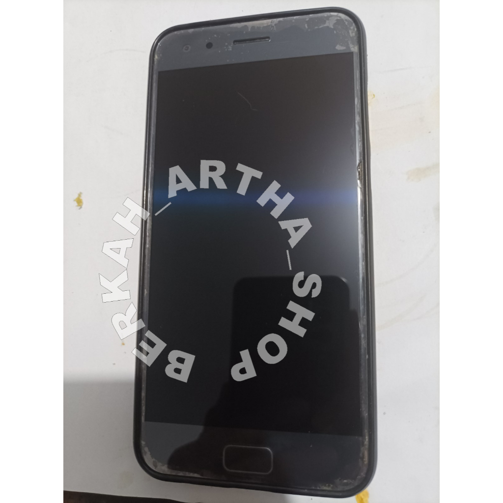 Asus zenfone 4 pro zs551kl