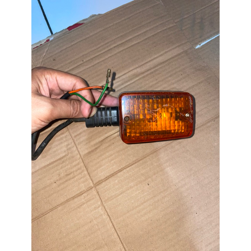 Sein win 100 ORI KGD (second)