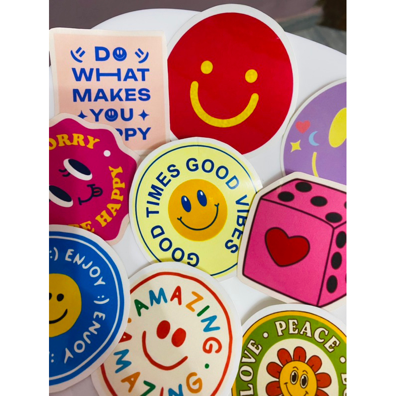 

STARLY 052 STIKER AESTETIC STIKER KAWAI STIKER TUMBLR STIKER LUCU STIKER LAPTOP STIKER BOTOL MINUM