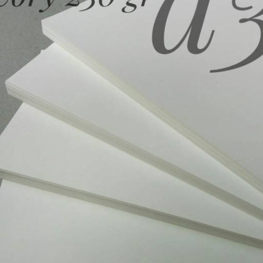 

KP8 5 Lembar Kes Ivory 23 Gsm Uk A3 32 cm X 483 cm