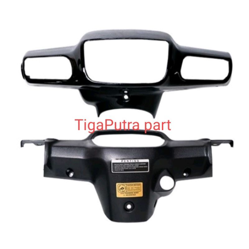 batok totok kepala lampu depan belakang Honda Astrea grand totok lampu depan belakang grand sabit bu