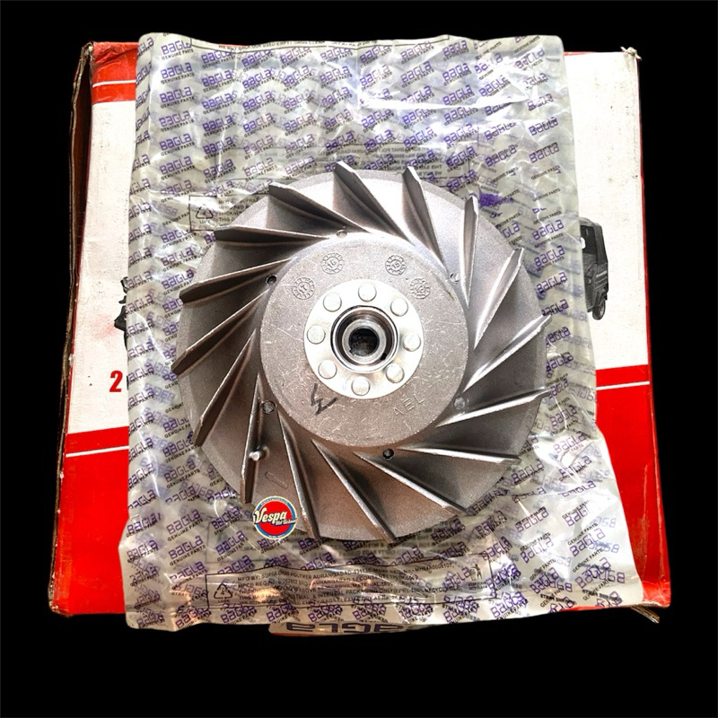 Magnet Kipas Pengapian CDI Bagla Vespa PX Excel Exclusive Spartan PS Strada