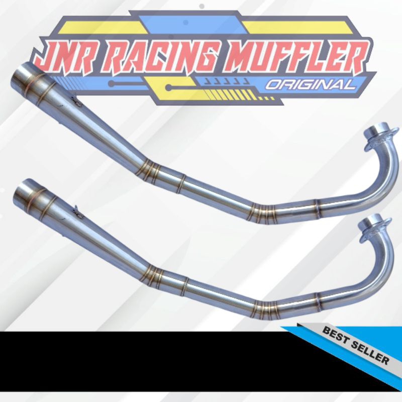 Leheran Kompetisi ROAD RACE MX 135CC _200cc MX OLD & MX NEW