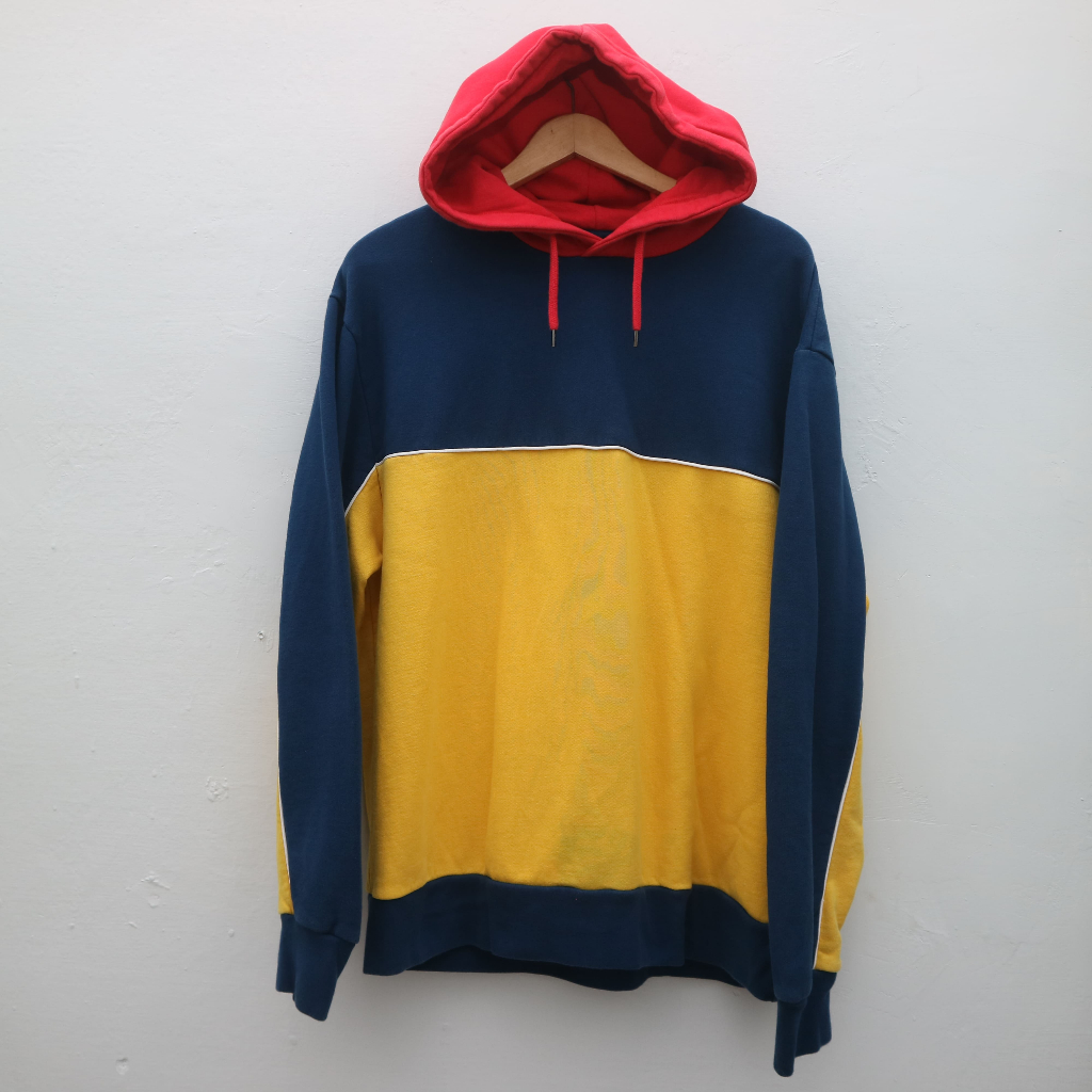 Hoodie Sweater Topman - D029