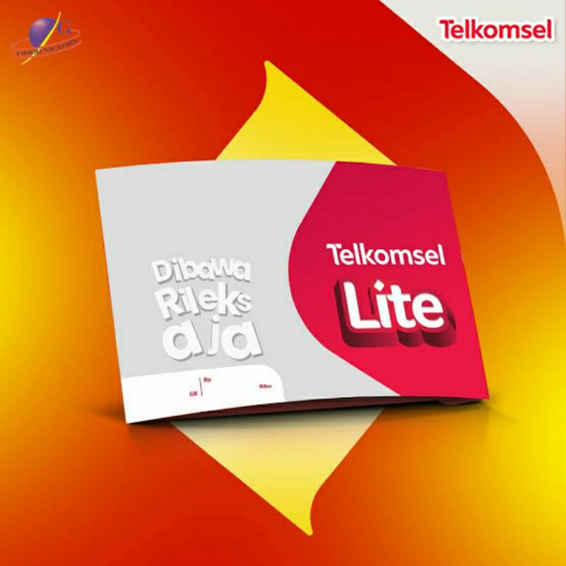 PERDANA TELKOMSEL 33GB ACT FRESH
