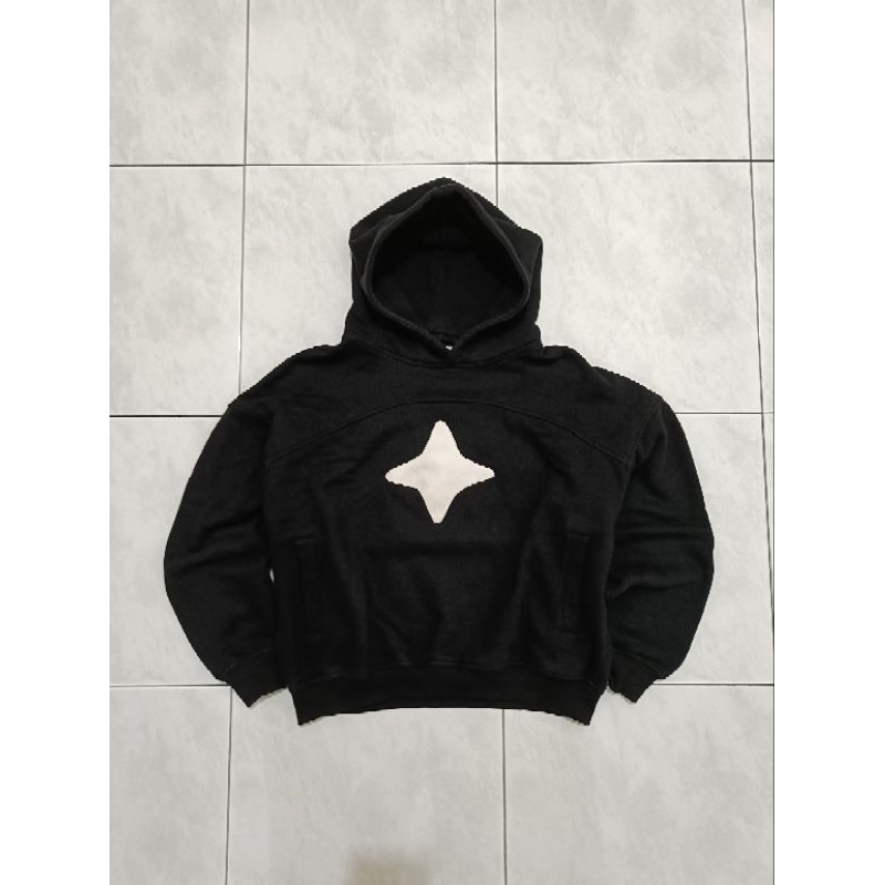 Dust La Stella V1 Hoodie