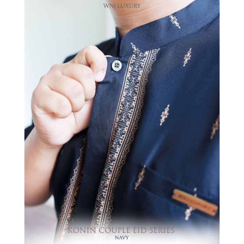 KOKO KONIN COUPLE EID SERIES