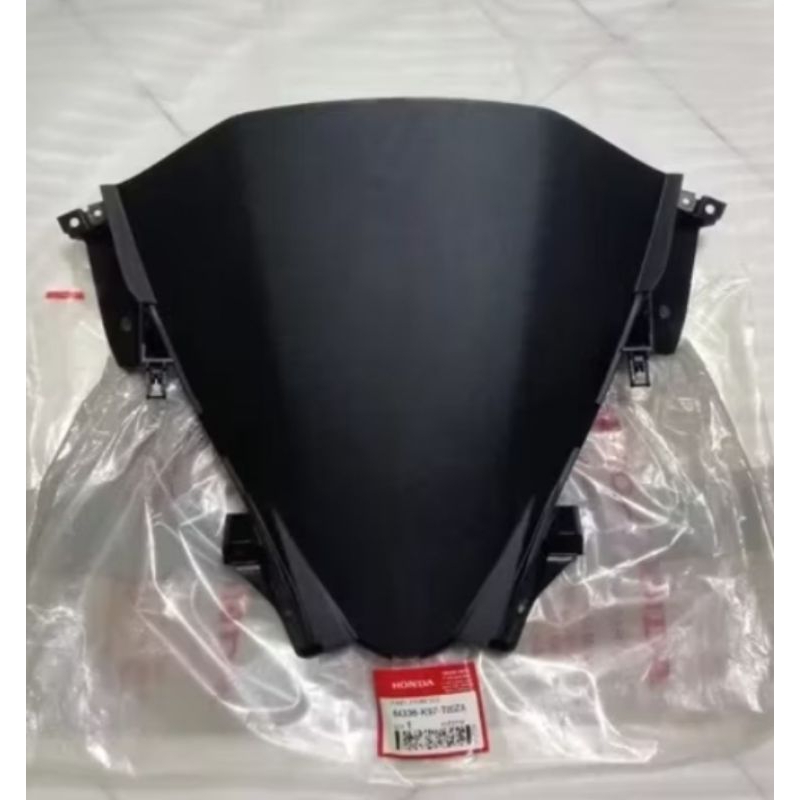 panel fr pcx 150 / visor dalam pcx 150 k97 original