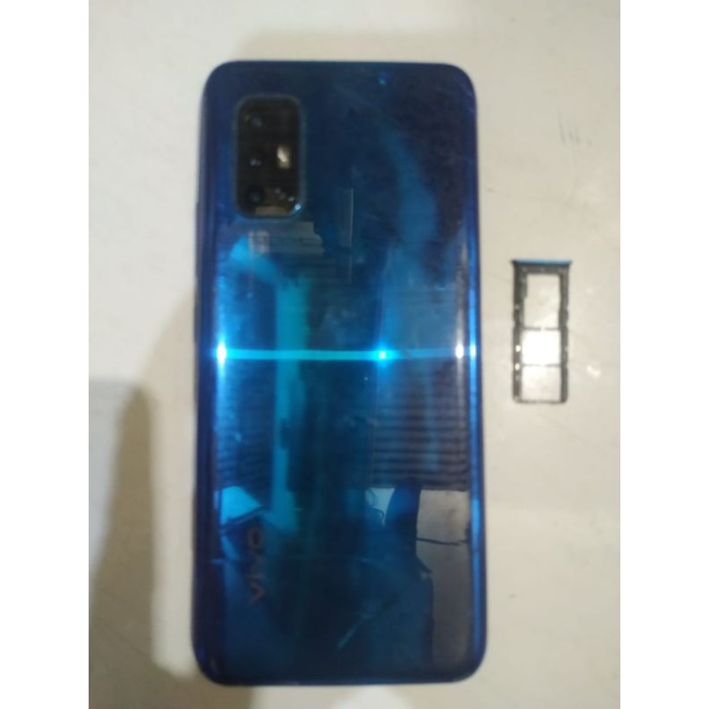 ViVo V19 - Minus LCD + Pola
