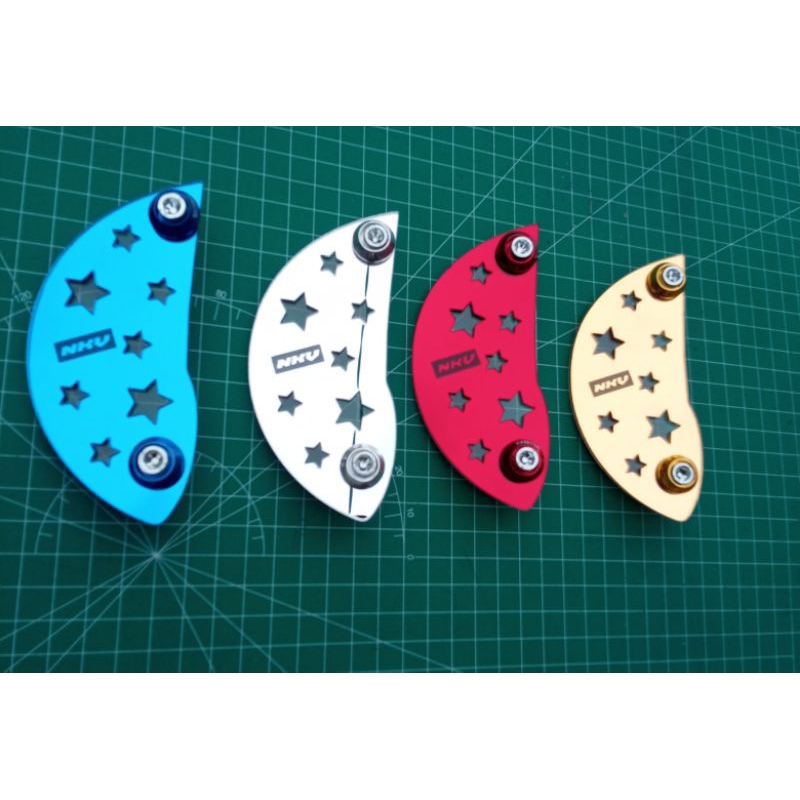 Cover cvt beat - cover cvt beat fi - scoopy carbu -spacy tutup cvt