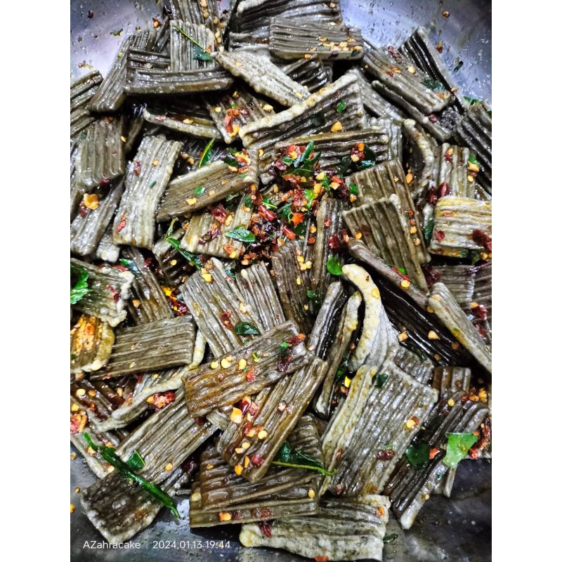 

sebring jengkol 200gr