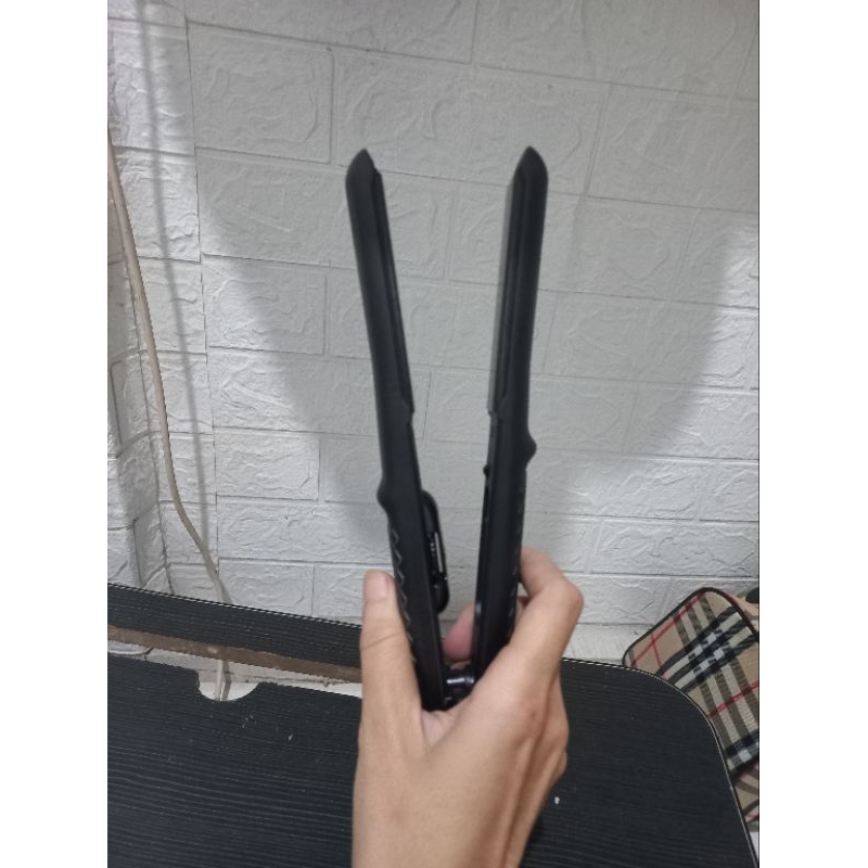 catokan tuft masih sangat bagus