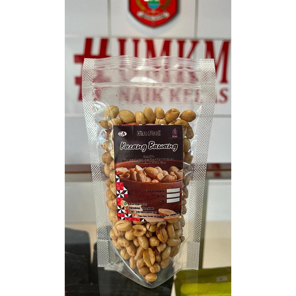 

Citra Abadi Kacang Bawang
