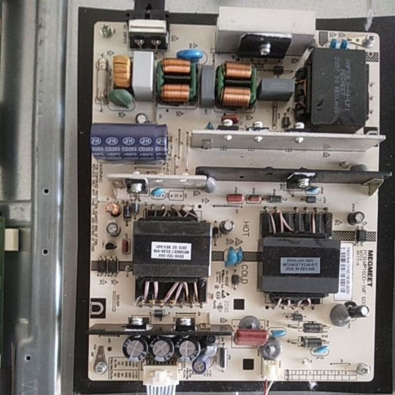 PSU CHANGHONG U58H7A