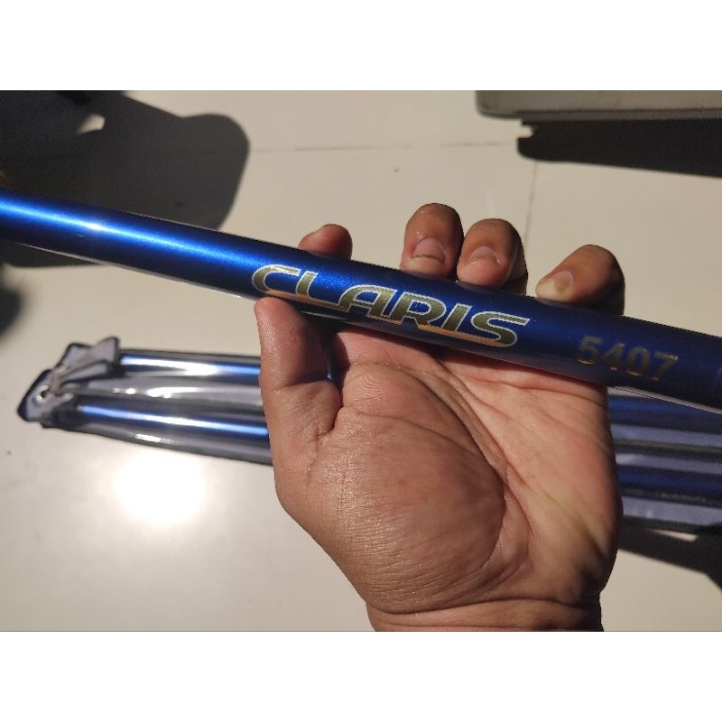 Joran Tegek Kenzi Claris 540cm