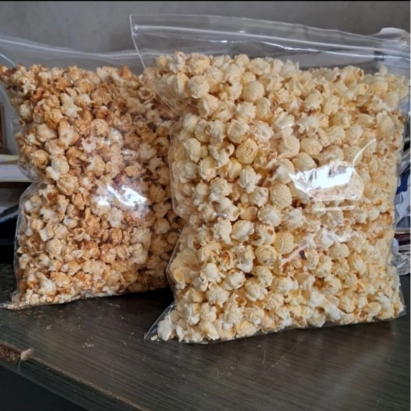 

Popcorn Caramel Bioskop Premium