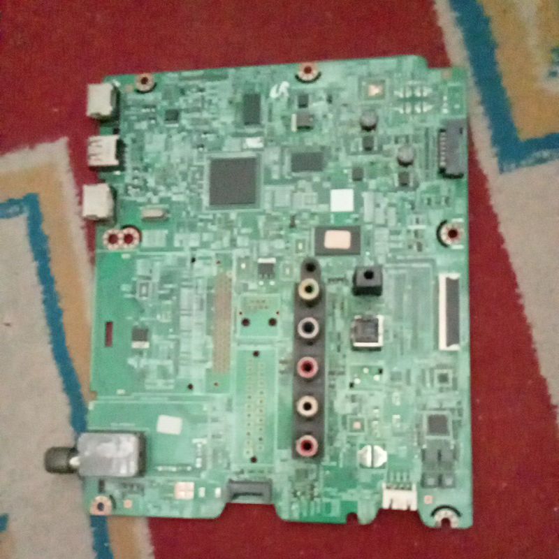 mainboard tv led Samsung 40 F 5000
