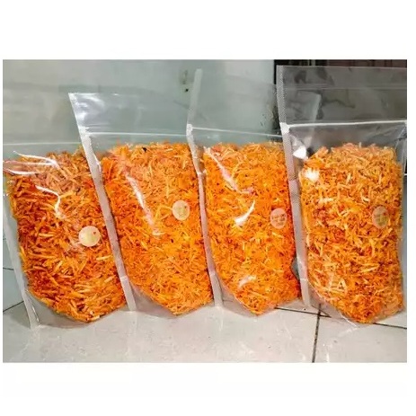 

Termurah Grosir Kentang Mustofa 1 KG - 500 Gram Kentang Goreng /Kentang Pengantin/Kentang Kering