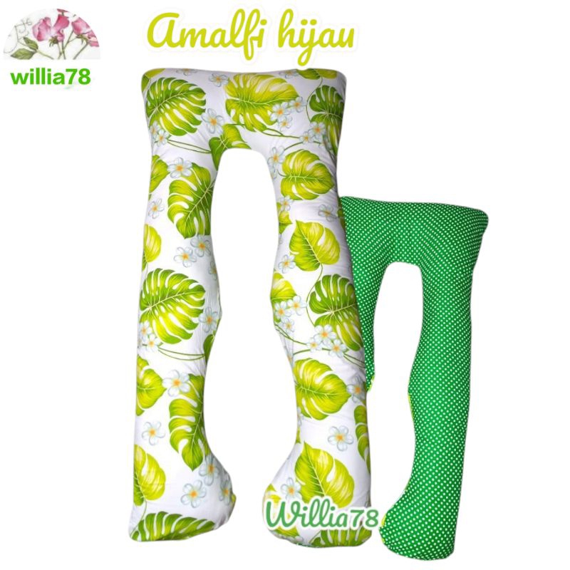 Unik Bantal Hamil/Bantal Kehamilan/Bantal Ibu Hamil/Bantal Hamil Jumbo/Maternity Pillow.Bantal +