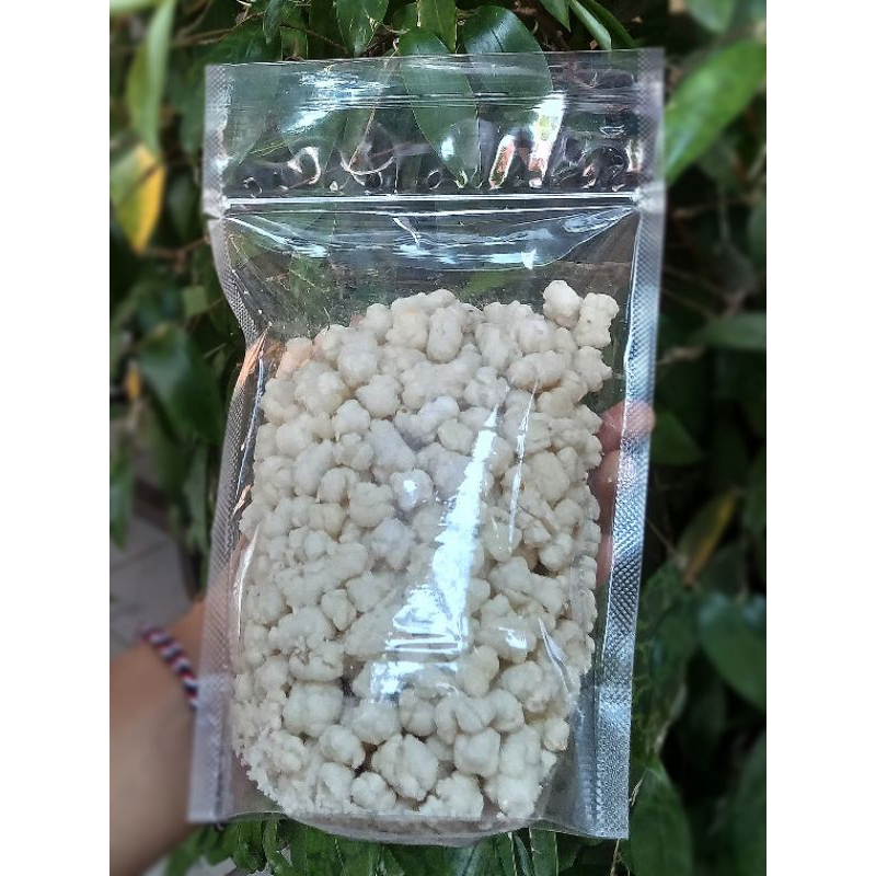 

Pilus Cikur Daun Jeruk Original Kemasan 250-300 gram