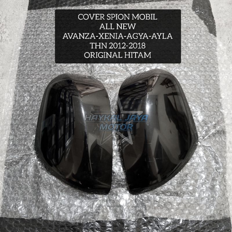 Cover Spion Mobil ALL New Avanza-Xenia-Agya-Ayla Thn 2012-2018 Original