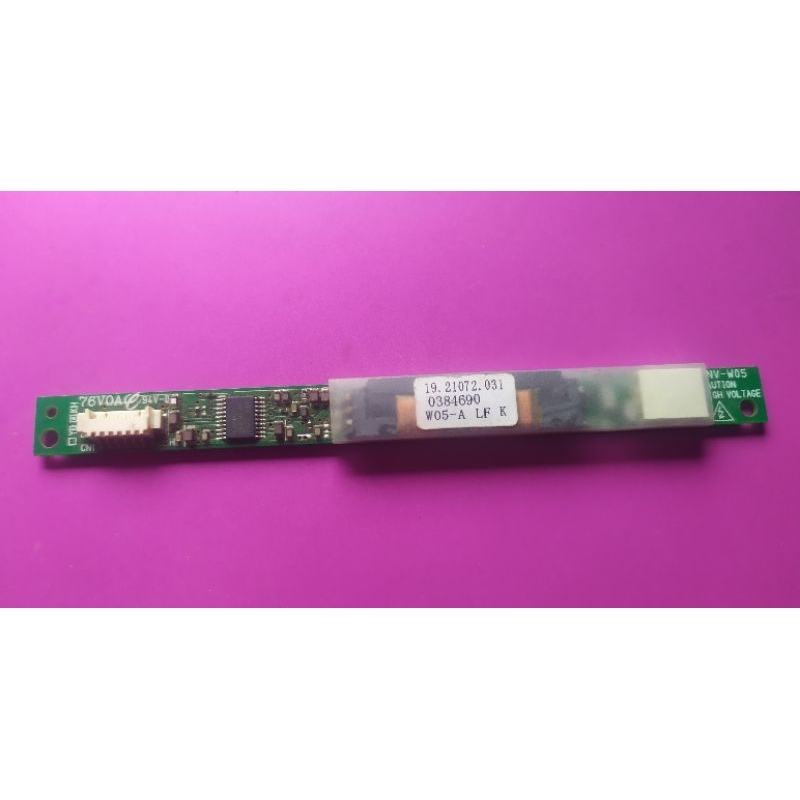 Inverter LCD laptop Acer Aspire 2920
