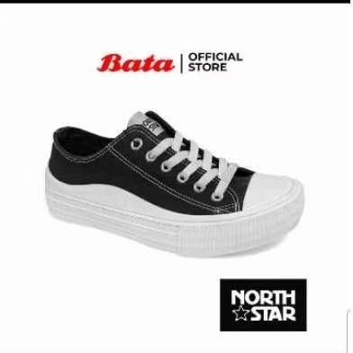 North Star Ladies Sneakers Talet
