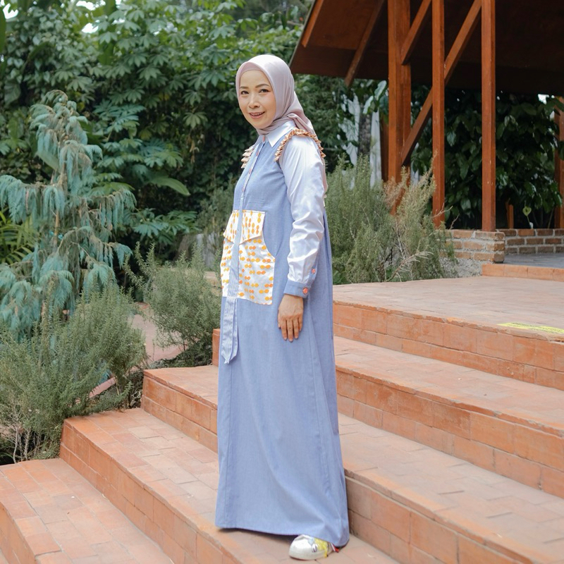 Mirella Abaya - DFR Cloth