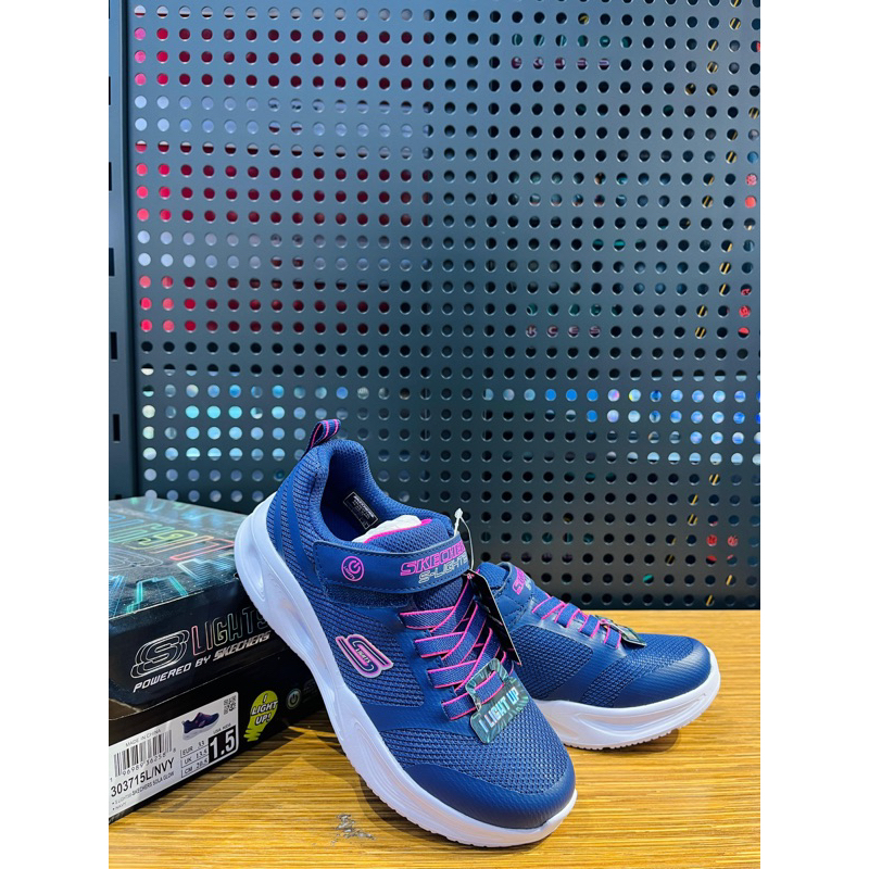 ❗️SALE SKECHERS GO RUN 400 V2 Girl's Shoes - Navy