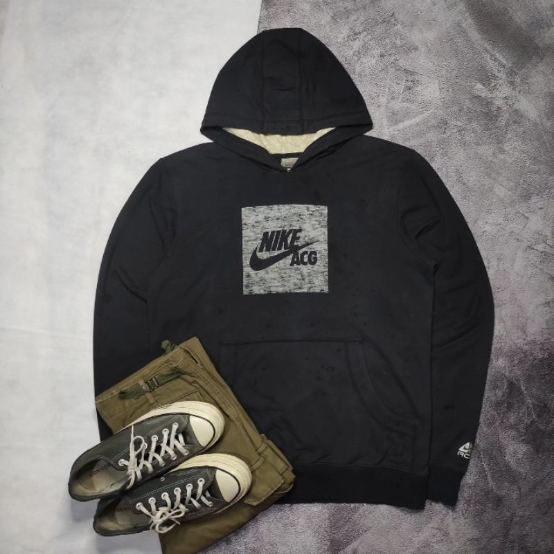 Hoodie Nike ACG