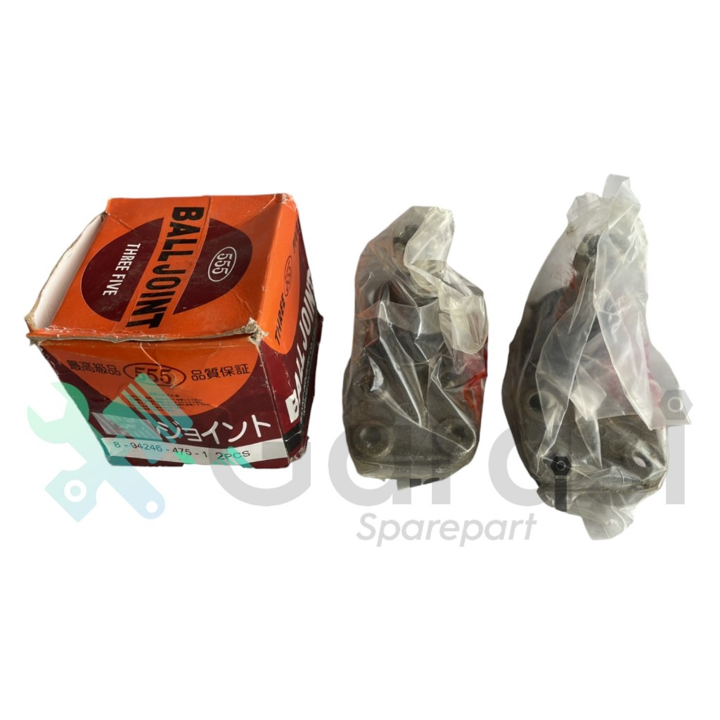 Ball Joint Bawah Isuzu Chevrolet Luv Kbd26 555 Oem