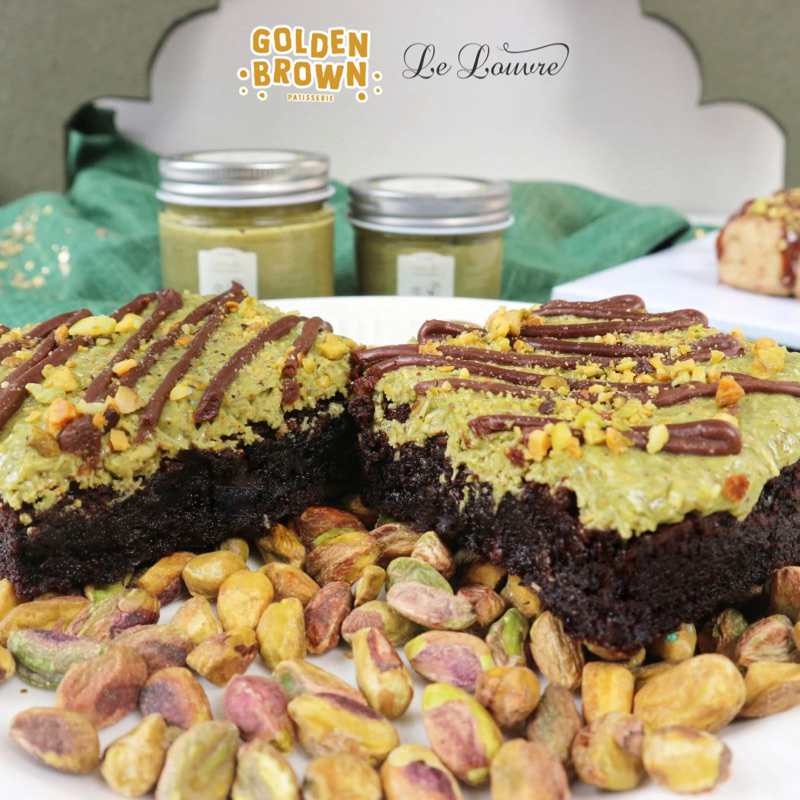 

Dubai Chocolate Kunafa Brownies | Pistachio Milk Buns | Cinnamon Rolls Kunafa Chocolate