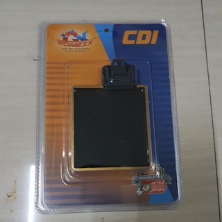 CDI Unit Vario Gomex