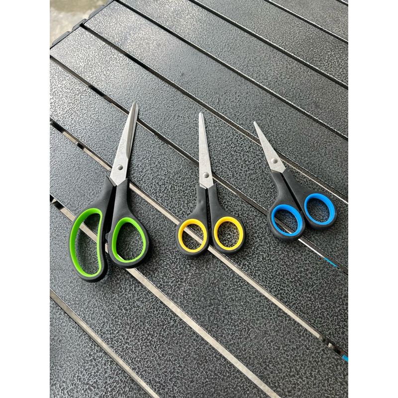 

GUNTING SERBAGUNA KECIL BESAR