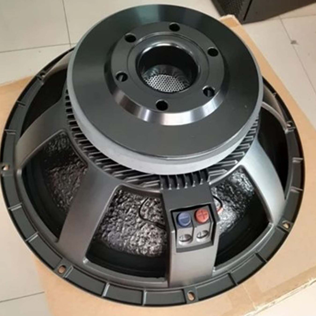 Speaker Componnent/Komponen RCF LF18X600 LF 18X600 18 X600 18 Inchi Subwoofer 18in 2000 Watt