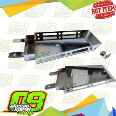 

SEBLAK BETON PEDAS DAUN JERUK ISI 50 GRAM