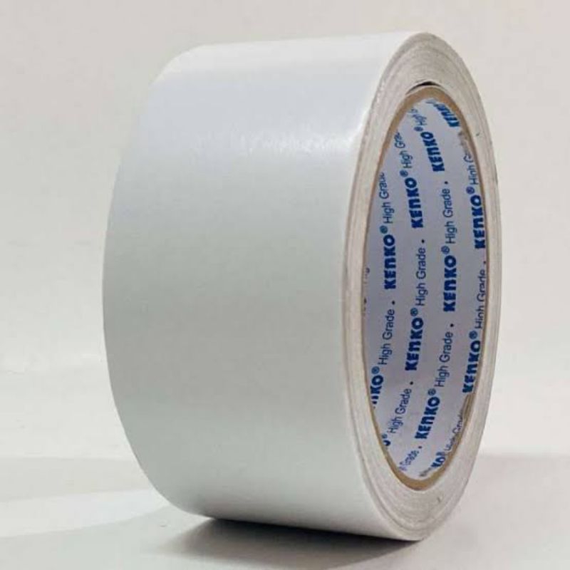 

Double tape dabel tip Kenko 2 inch