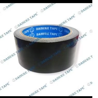 

LAKBAN HITAM 48MM X 8M DAISUKE