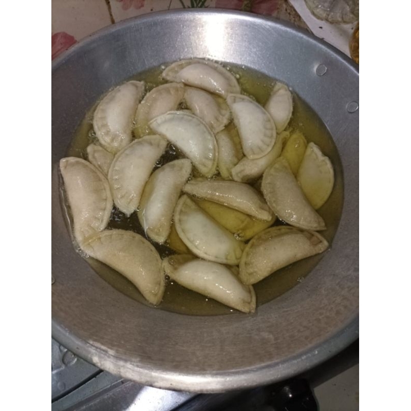 

Cireng Varian Keju 1pack 16pcs