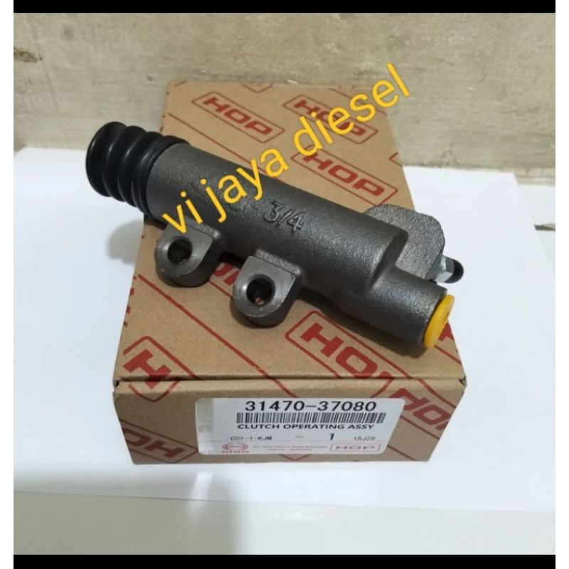 ASSY KOPLING BAWAH HINO DUTRO 31470-37080 ORI HOP