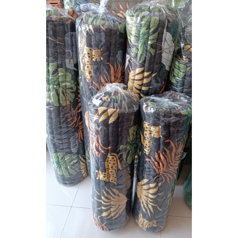 Cuci Gudang  Kasur Palembang