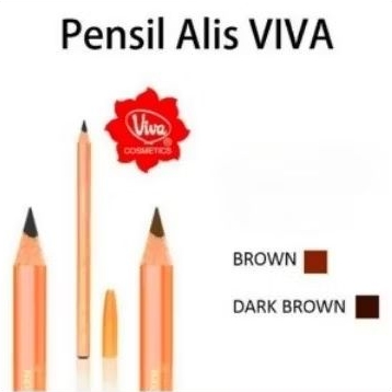 pensil Alis Viva #pensil alis Viva Queen
