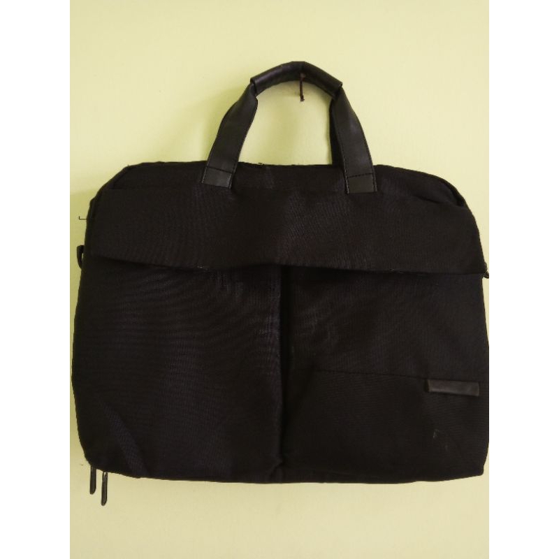 tas laptop samsung second