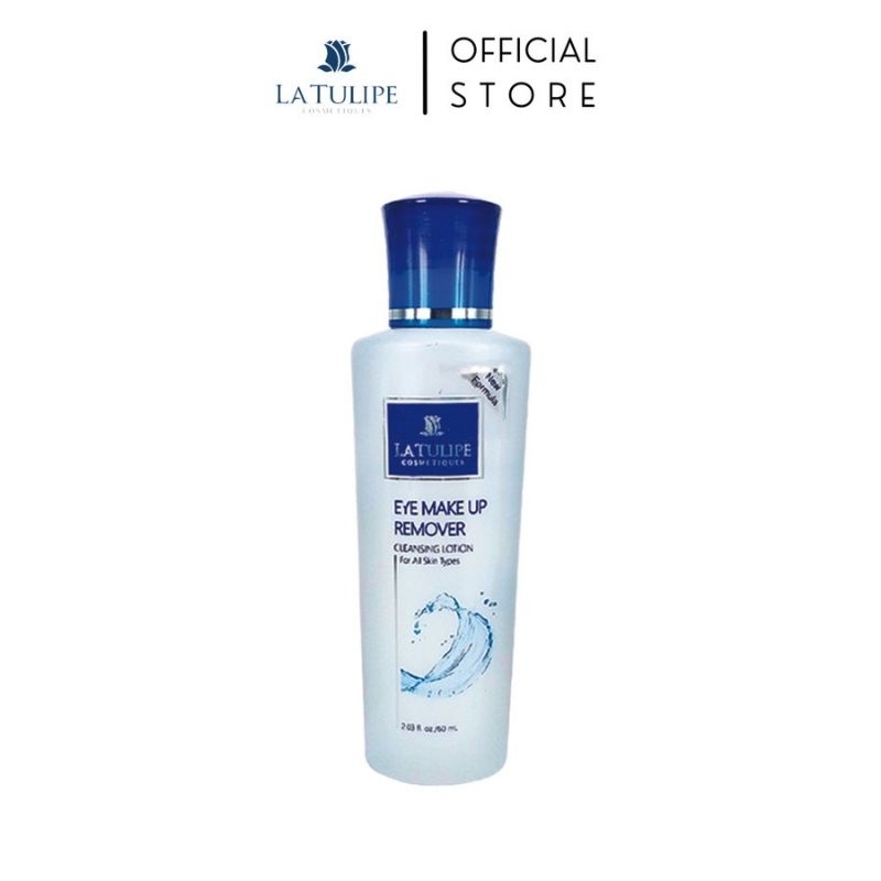 Latulipe Eye Make Up Remover 60ml