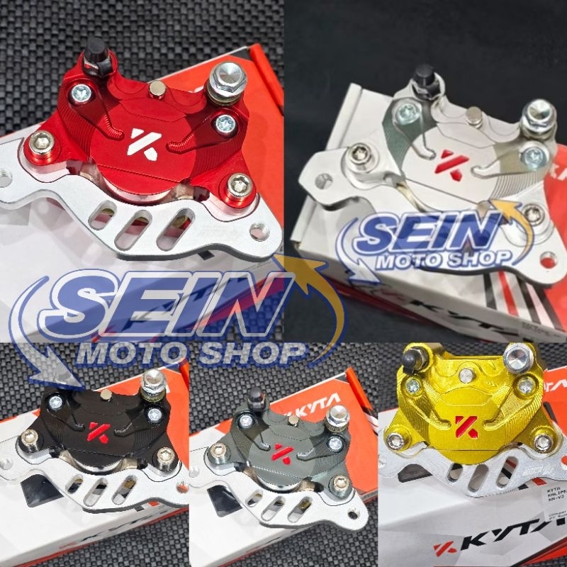 Kaliper Pcx 150 Pcx 160 Kaliper Ktc Kaliper Belakang Adv 150 Adv 160 Kyta Vario 160 Abs