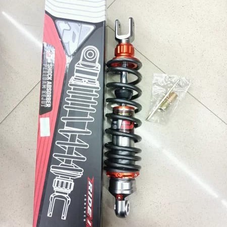 SHOCK BELAKANG MOTOR RIDE IT UNTUK VARIO GP STREET LINE