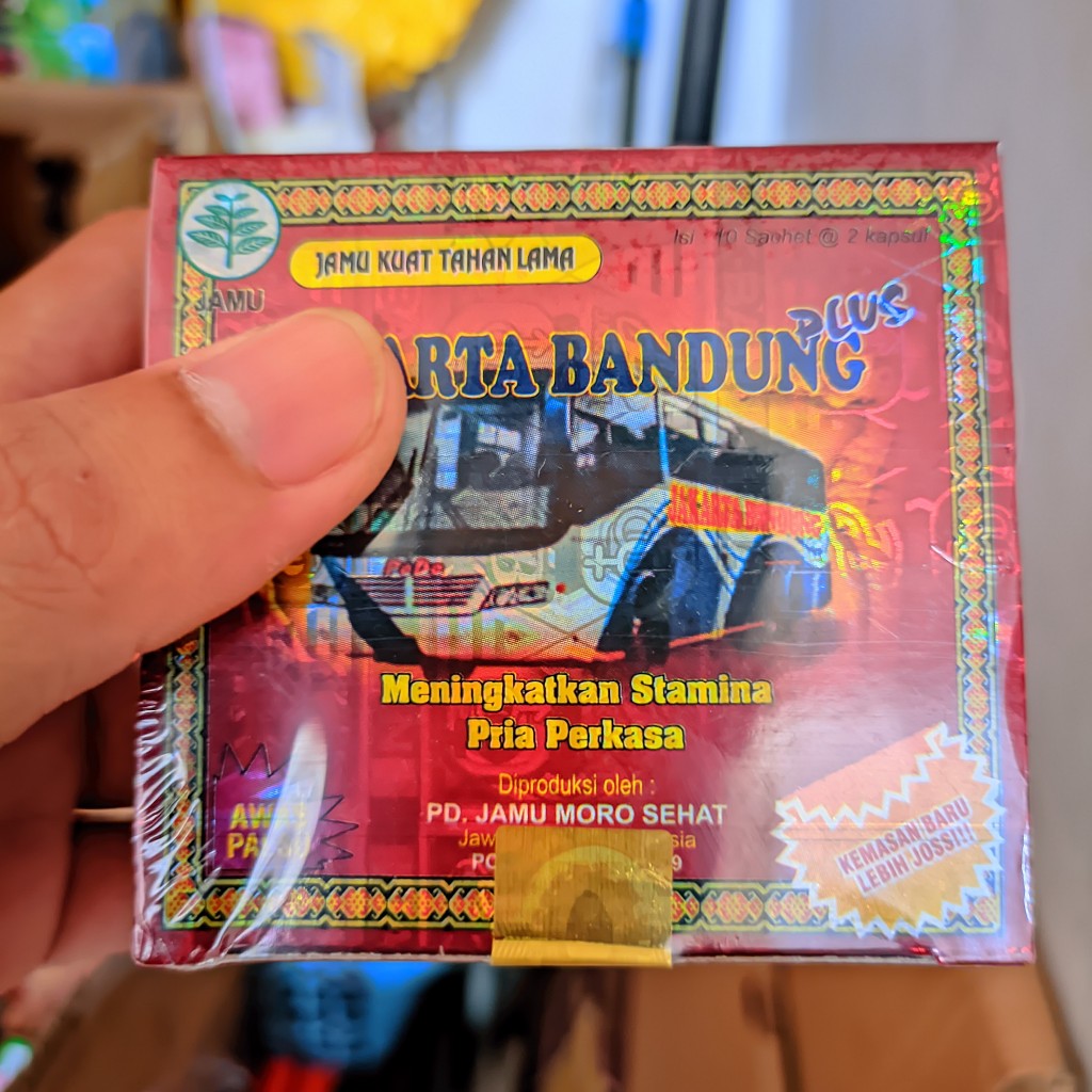 

COD IBU KOTA JAKARTA KE BANDUNG INDONESIA