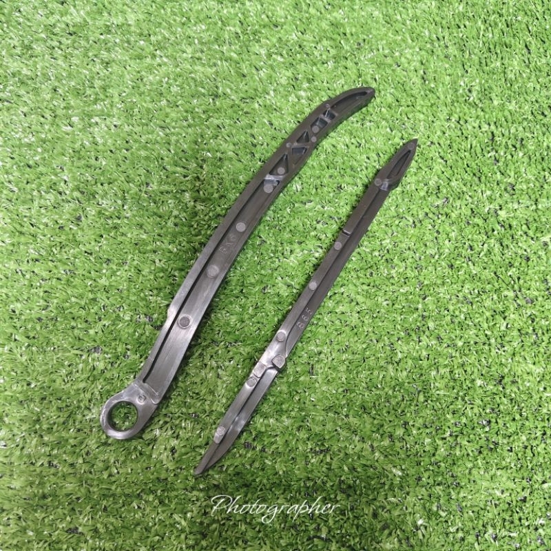 tensioner lidah karet tensioner yamaha vixion r 15 wr mt150 original lospak