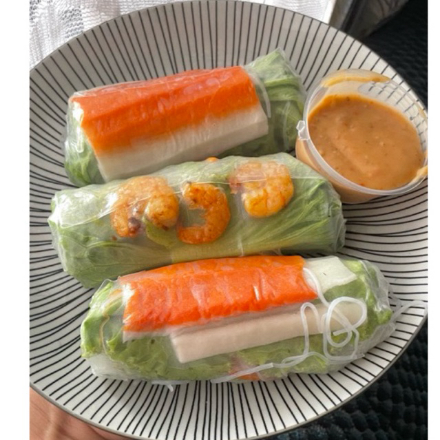 

vietnam spring roll(PO-1hr)