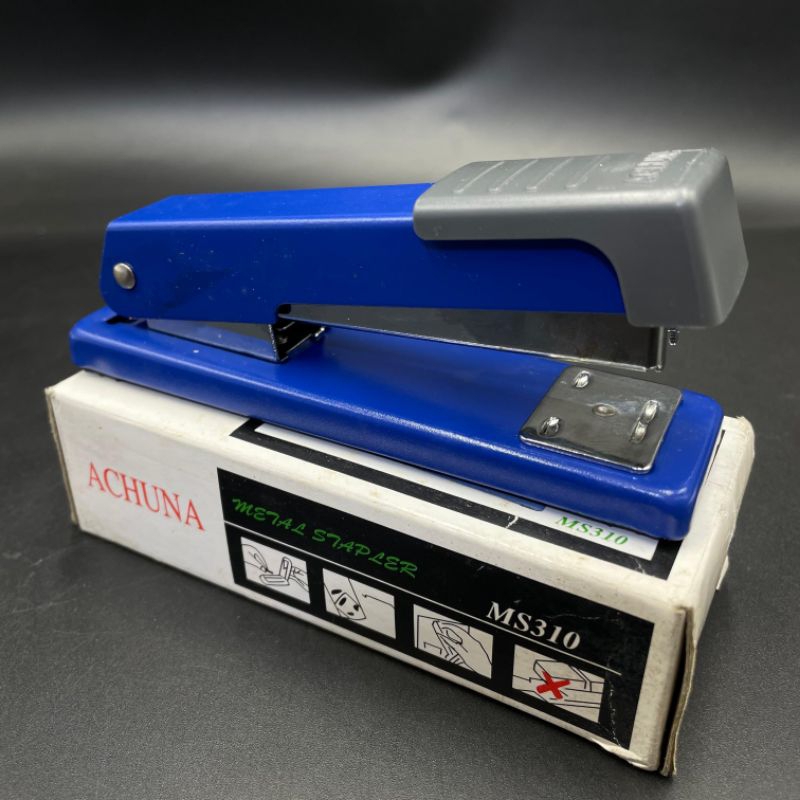 

Alat Staples / Stapler no. 3 ACHUNA MS310